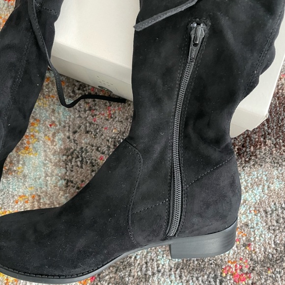 🖤🖤 Over the knee Boots - Picture 5 of 9